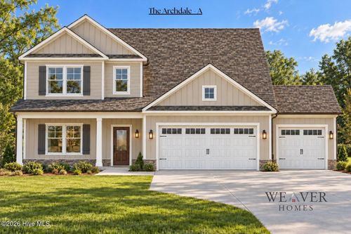 90 Hickory Knoll, Lillington, NC, 27546 | Card Image