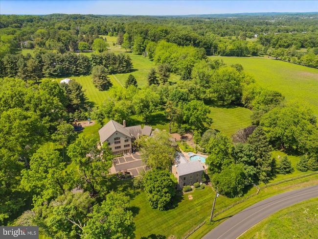 3468 Holicong Rd, House other with 8 bedrooms, 9 bathrooms and null parking in DOYLESTOWN PA | Image 37