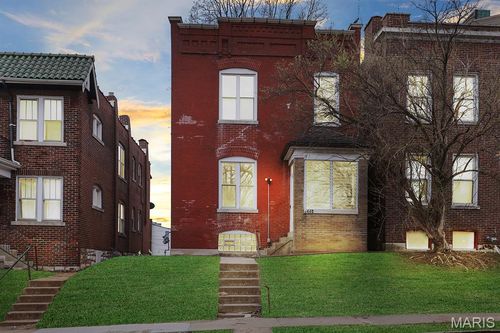 3440 Potomac St, Saint Louis, MO, 63118-2735 | Card Image