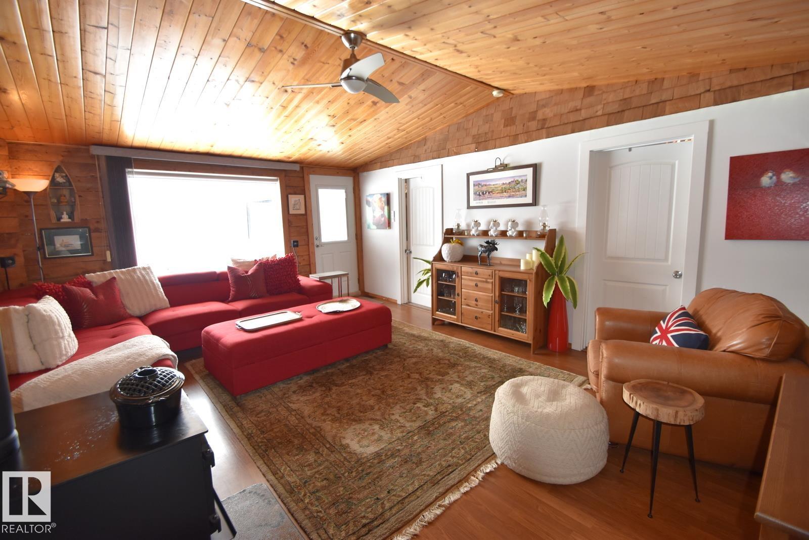 Residential in Rural Athabasca County