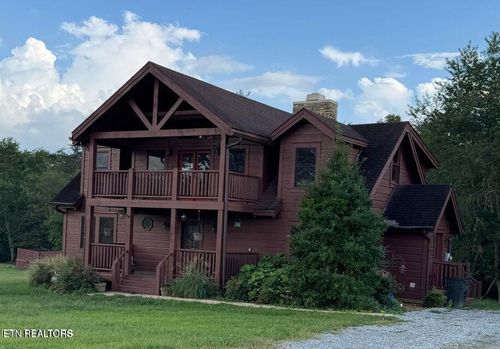167 Bunkhouse Rd, Spencer, TN, 38585-4167 | Card Image