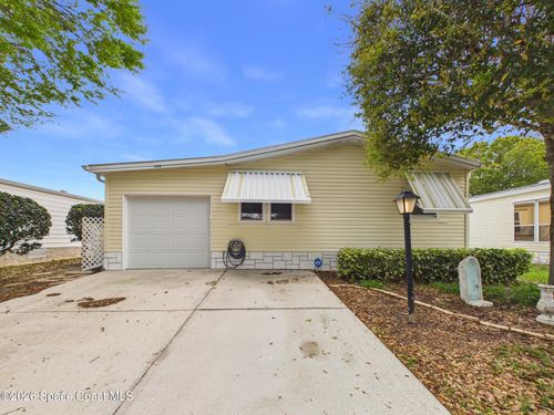 1203 Calusa Dr, Sebastian, FL, 32976-7073 | Card Image