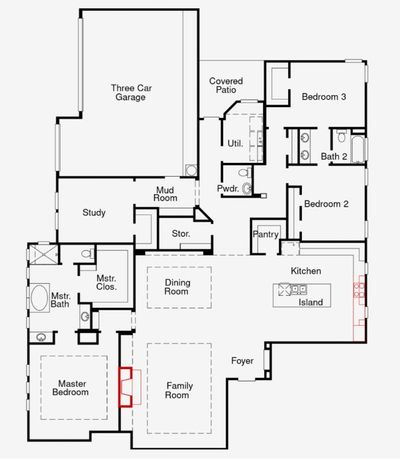 Floorplan Diagram | Image 2