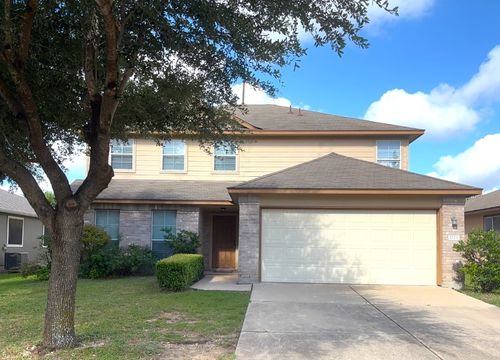 2724 Breezy Point Cv, Round Rock, TX, 78665-2590 | Card Image