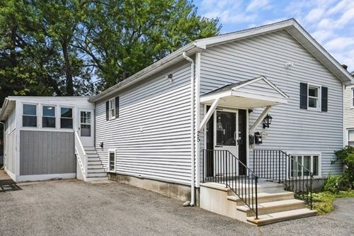 1-25 Carver St, Worcester, MA, 01604-6001 | Card Image