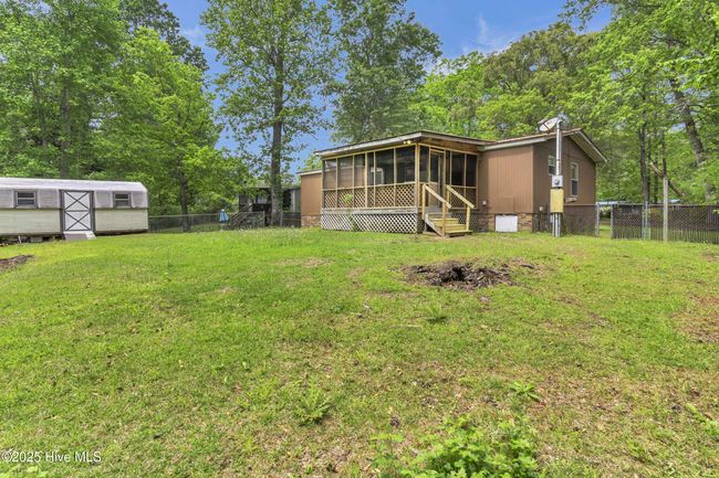 840 Wildwood Cir, House other with 3 bedrooms, 2 bathrooms and null parking in Hampstead NC | Image 25
