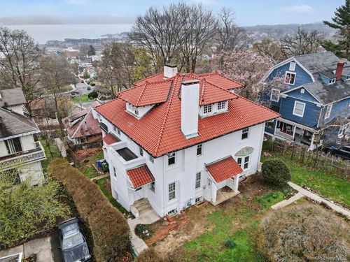 61 Fairview Ave, Tarrytown, NY, 10591-4120 | Card Image