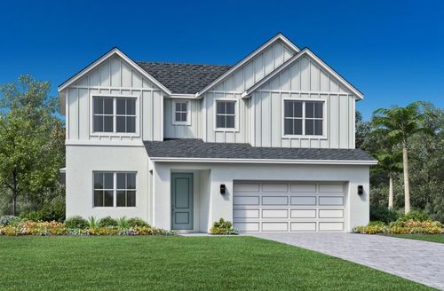 8061 Timberwood Ln, Orlando, FL, 32825 | Card Image