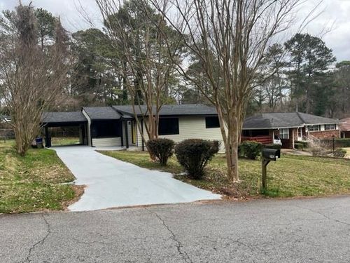 2142 Cloverdale Dr Se, Atlanta, GA, 30316-2720 | Card Image