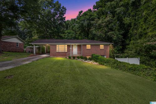 5321 Highland Ave, ADAMSVILLE, AL, 35005-1232 | Card Image