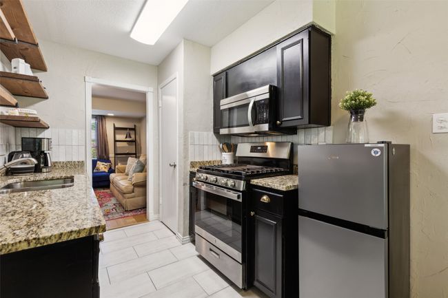 1202 Johns Dr, House other with 3 bedrooms, 2 bathrooms and null parking in Euless TX | Image 11