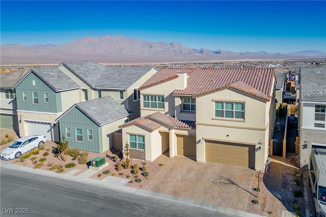 Drone Front of home facing NE. | Image 48