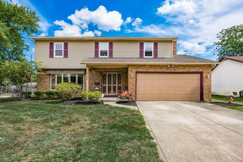 5396 Teakwood Ct, Columbus, OH, 43229-3901 | Card Image