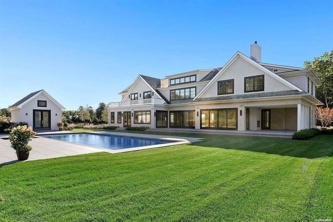 357 Edge Of Woods Rd, House other with 8 bedrooms, 11 bathrooms and null parking in Southampton NY | Image 29