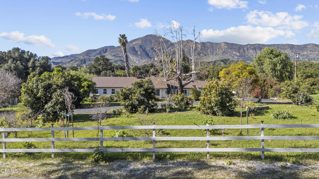 Residential in Fillmore