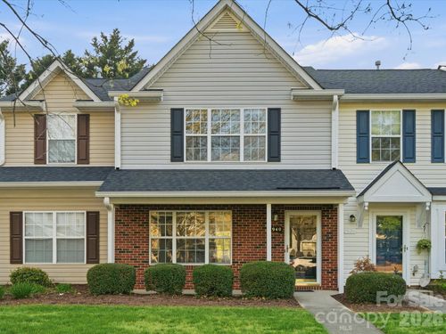 2940 Mayer House Ct, Charlotte, NC, 28214-3154 | Card Image