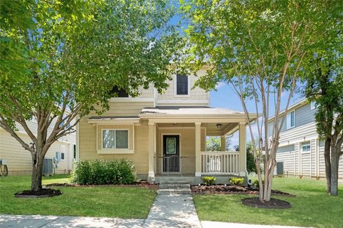 636 Gabriel Mills Dr, Round Rock, TX, 78664-7931 | Card Image