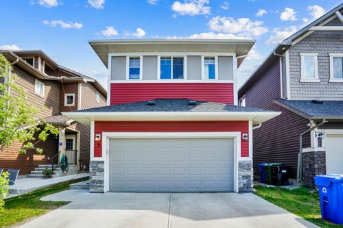 9 Saddlestone Pk Ne, Calgary, AB, T3J0Z4 | Card Image