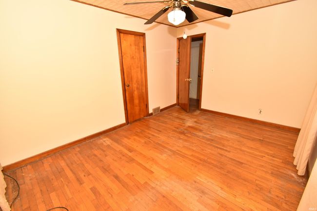 309 S Adeway, House other with 2 bedrooms, 1 bathrooms and null parking in Fowler IN | Image 25