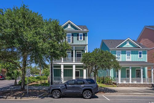 524 Farrow Pkwy, Myrtle Beach, SC, 29577-1899 | Card Image