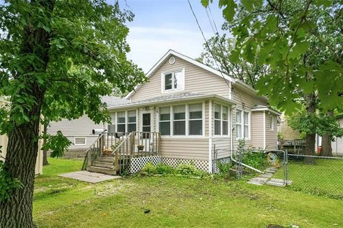 7 Prince St, Stony Mountain, MB, R0C3A0 | Card Image