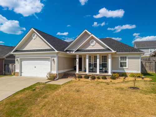 610 Surrey Ln, Benton, AR, 72015-5186 | Card Image