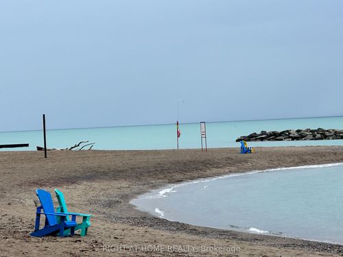 ground-1830 Lake Shore Blvd E, Toronto, ON, M4L6S8 | Card Image