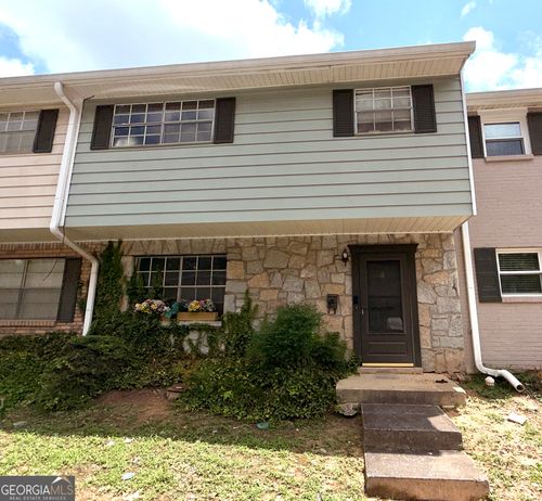61b-4701 Flat Shoals Rd, Union City, GA, 30291-1491 | Card Image