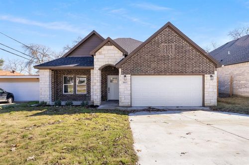 813 Lake View Ridge, White Settlement, TX, 76108 | Card Image