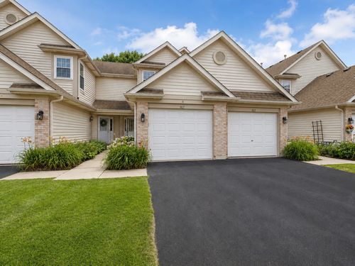 1827 Grove Ave, Schaumburg, IL, 60193-6336 | Card Image