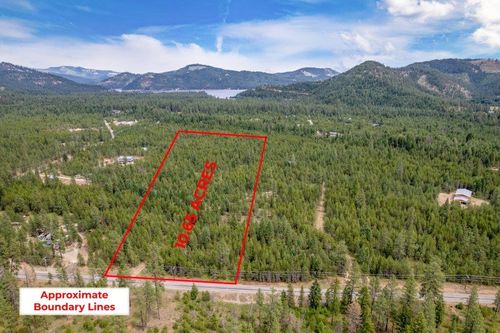 3948 Agar Rd Lot 1 Rd, Loon Lake, WA, 99148 | Card Image