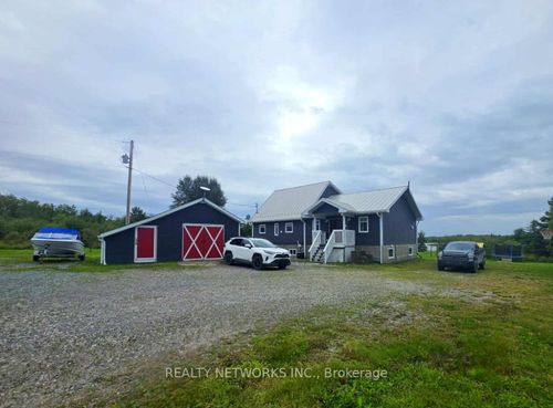 46 Peninsula Rd, Connaught, ON, P0N1A0 | Card Image