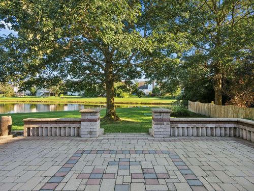 4691 Houston Pond Dr, Powell, OH, 43065-7870 | Card Image