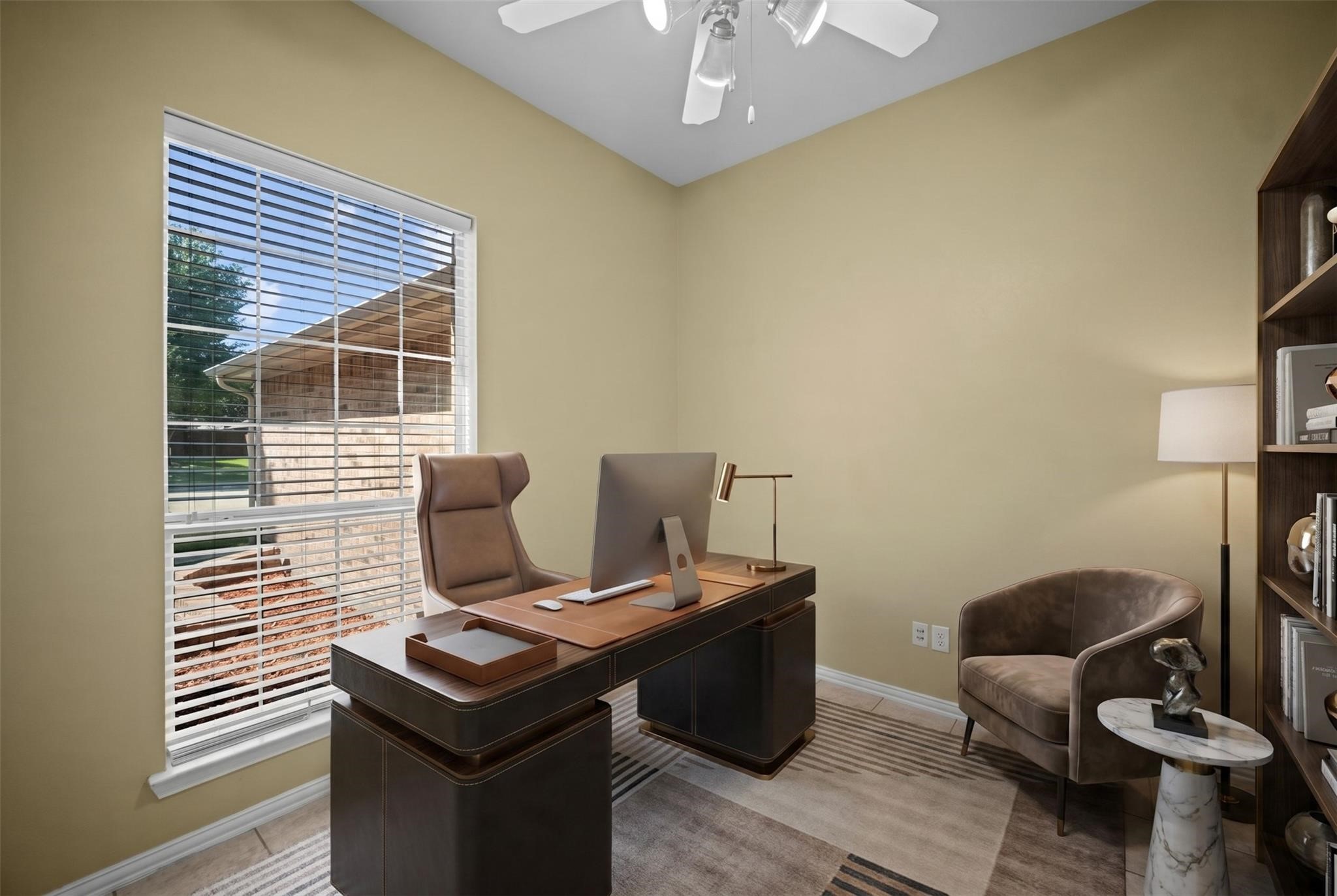 Residential Lease in Little Elm 3
