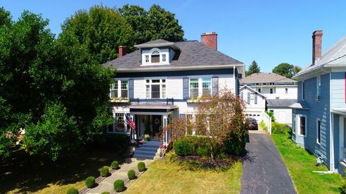 119 E Gambier St, Mount Vernon, OH, 43050-3509 | Card Image
