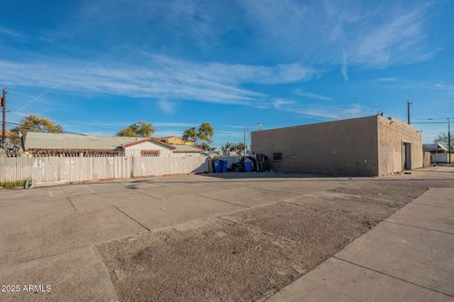 1602 W Buckeye Road, Phoenix, AZ, 85007 | Card Image