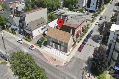 461 - 463 Booth St, Home with 0 bedrooms, 0 bathrooms and null parking in Ottawa ON | Image 2