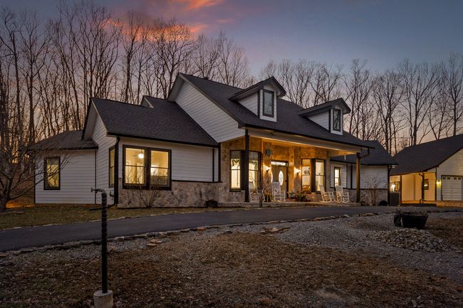 157 Twilight Trl, House other with 4 bedrooms, 5 bathrooms and null parking in Dunlap TN | Image 67