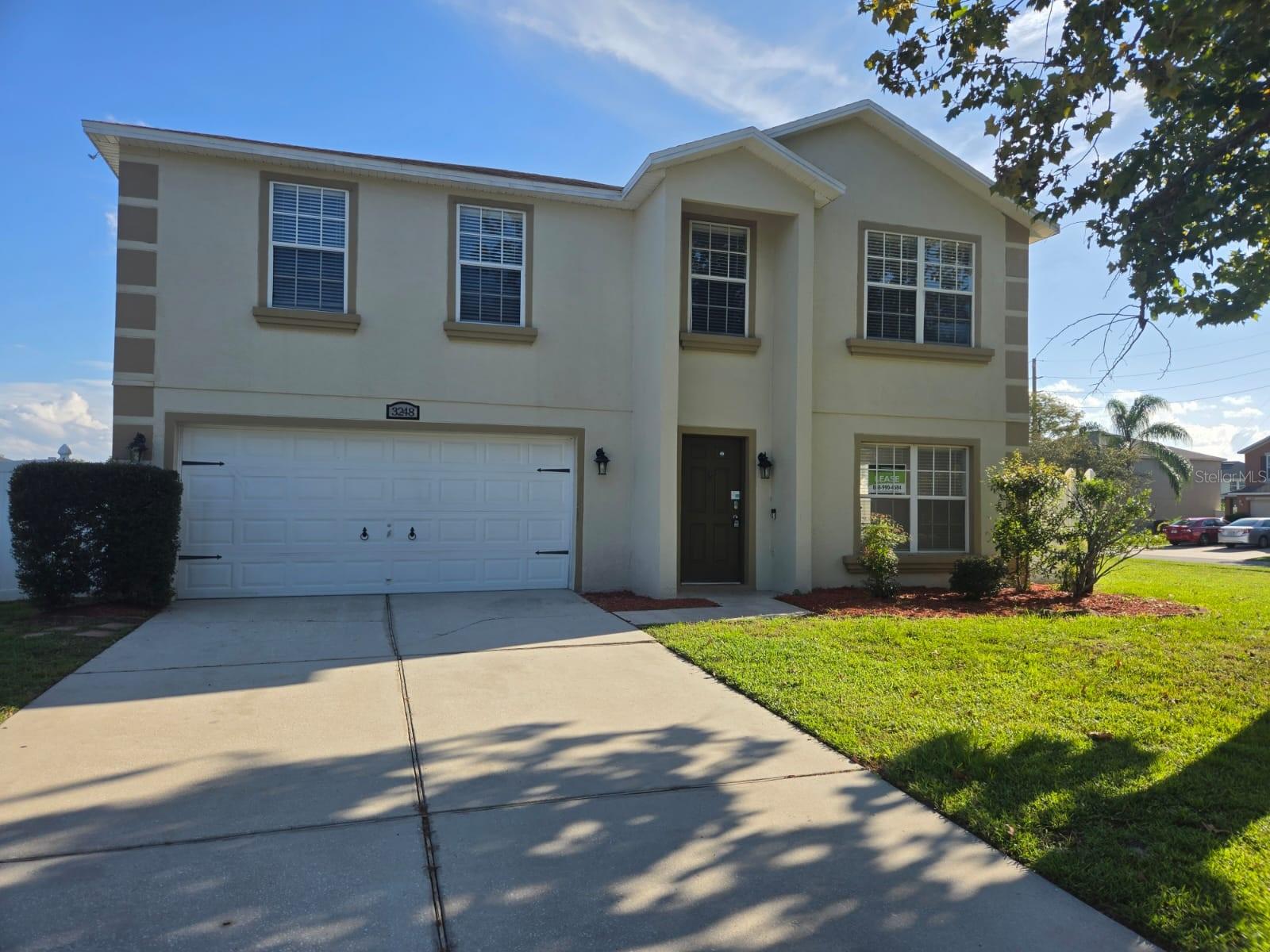 Amberley Park Cir, Kissimmee, FL 34743