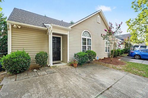 2331 Whistling Straits Way, Raleigh, NC, 27604-4309 | Card Image