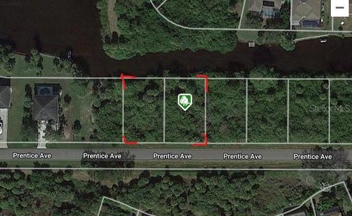 13338 Prentice Ave, PORT CHARLOTTE, FL, 33953-3300 | Card Image