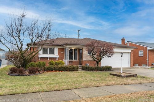 7479 Carrousel Boulevard, Westland, MI, 48185 | Card Image