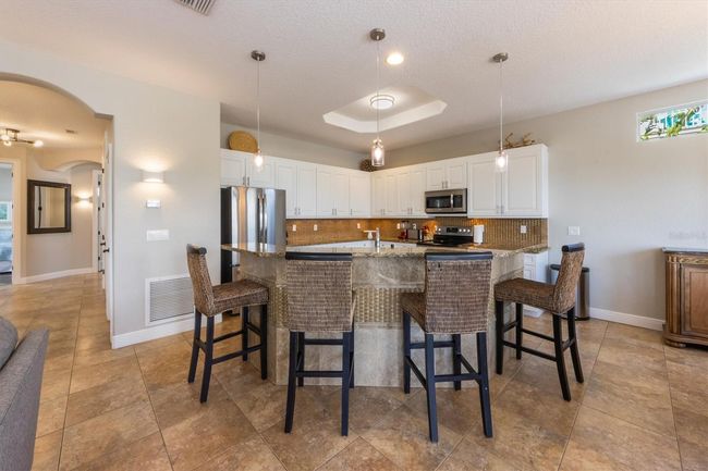 100 - 2309 Avenue C, Condo with 3 bedrooms, 2 bathrooms and null parking in BRADENTON BEACH FL | Image 21