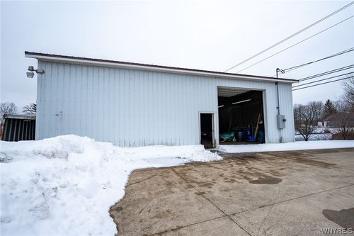 NYS Rte 16 Main St, Machias, NY, 14101 | Card Image