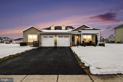 52 Pheasant Ridge Rd, DILLSBURG, PA, 17019-8500 | Card Image