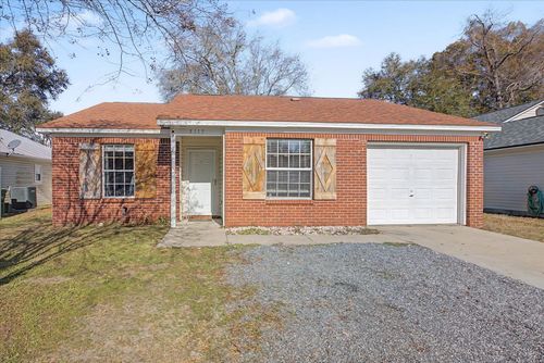 5117 Water Valley Dr, TALLAHASSEE, FL, 32303-8920 | Card Image