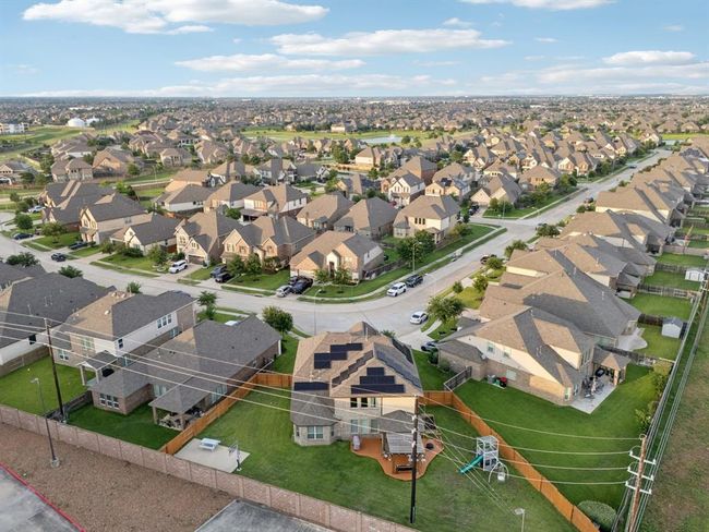 9403 Peralta Creek Ct, House other with 4 bedrooms, 4 bathrooms and 2 parking in Cypress TX | Image 48