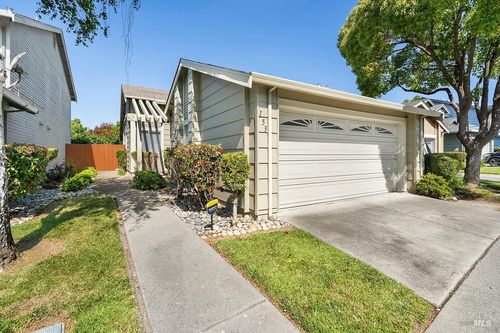 153 Bridlewood Ct, Vallejo, CA, 94591-8421 | Card Image