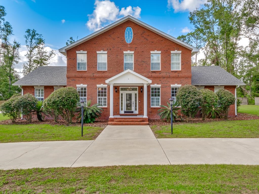 Bullen Ln, Perry, FL 32347