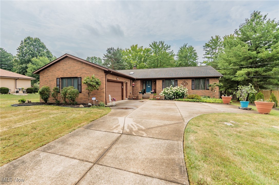 Wiltshire Rd, North Royalton, OH 44133